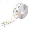 Anti-mildew Sink Bath Sealing Strip Waterproof Wall Sticker Sink Edge Tape  Toilet Gap