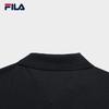 Fila Мужская классическая вязаная рубашка-поло
