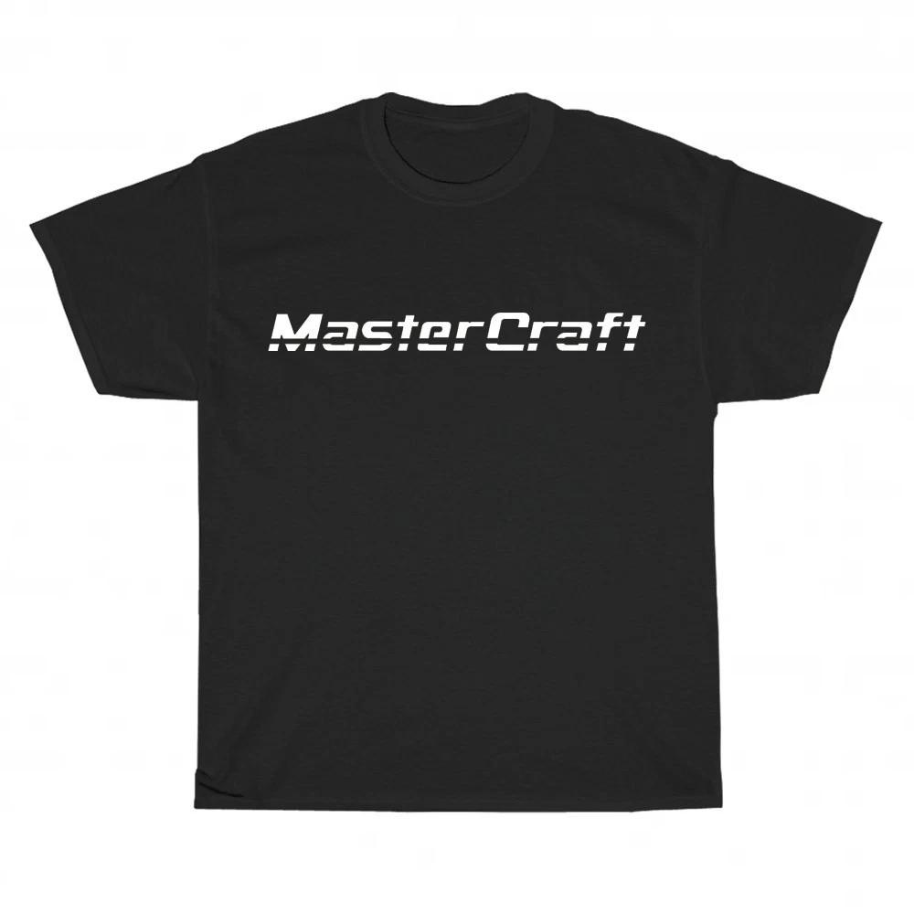 New MasterCraft logo Unisex T-Shirt Funny Size S to 5XL