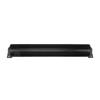 18in Aluminum Finned   Oil Cooler Fast Cooling Anodized   Fit for Car Truck