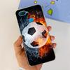 Case For Oppo A12 6.22" Cute Cartoon Dinosaur TPU Soft Silicone Clear Cover For Oppo A12 A 12 CPH2083 Phone Case Funda Bumper
