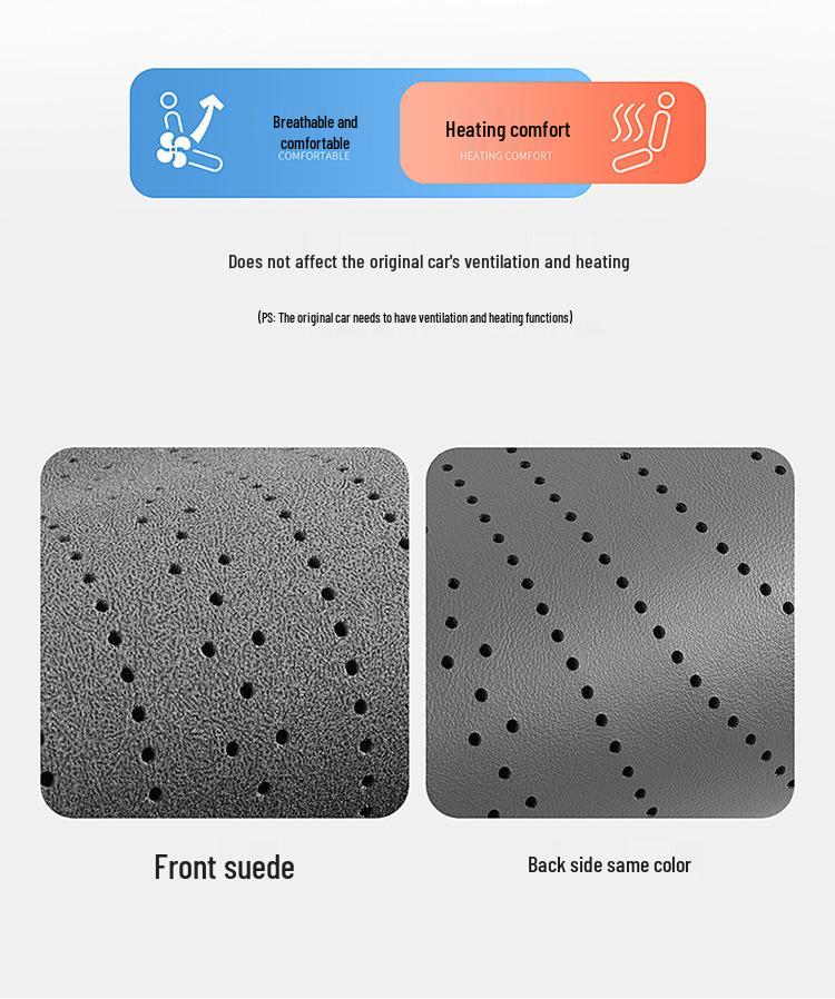 Подушка для ног из пены с эффектом памяти для автомобильного сиденья: Износостойкая замшевая подставка для ног для снятия давления