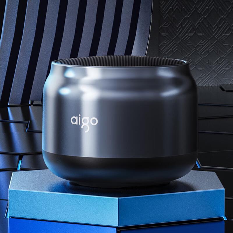 aigo T98 Pro Portable Wireless Bluetooth Speaker