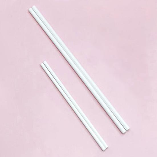 Полезные палочки для леденцов, гладкие края, достаточное количество конфет, изготовление конфет