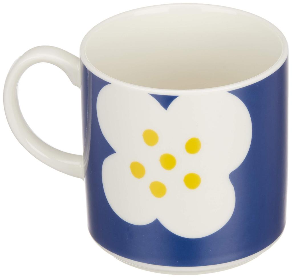 Yamaka Shoten MOOMIN Snorkmaiden 350ml Microwave Moomin Nordic Day Wedding Made In Mug, Design, Approx. Capacity, Safe, Merchandise, Style, Mother's