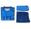 Anime Blue Cosplay Costume Jersey Red Uniform T-shirt Wig Men Chigiri Hyoma Seishiro Reo Mikage Nagi Cosplay Football Jerseys