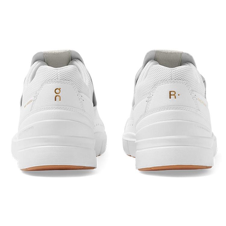 (WMNS) On Running Centre Court x The Roger 'Cream White' Women's 48.99437