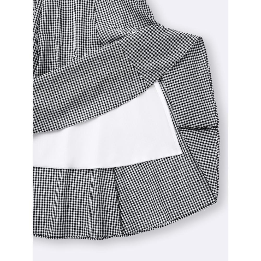 GU by Uniqlo Юбка миди круглая