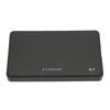 Корпус для 2,5-дюймового HDD SSD Черный USB 3.0 2,5-дюймовый Механический SATA Последовательный Порт SSD HHD Внешний Мобильный Жесткий Диск Кейс