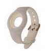 Zegarek Folli Follie Wf15P042Zsr. Kwarcowy, Kolor Biały. Kobieta.