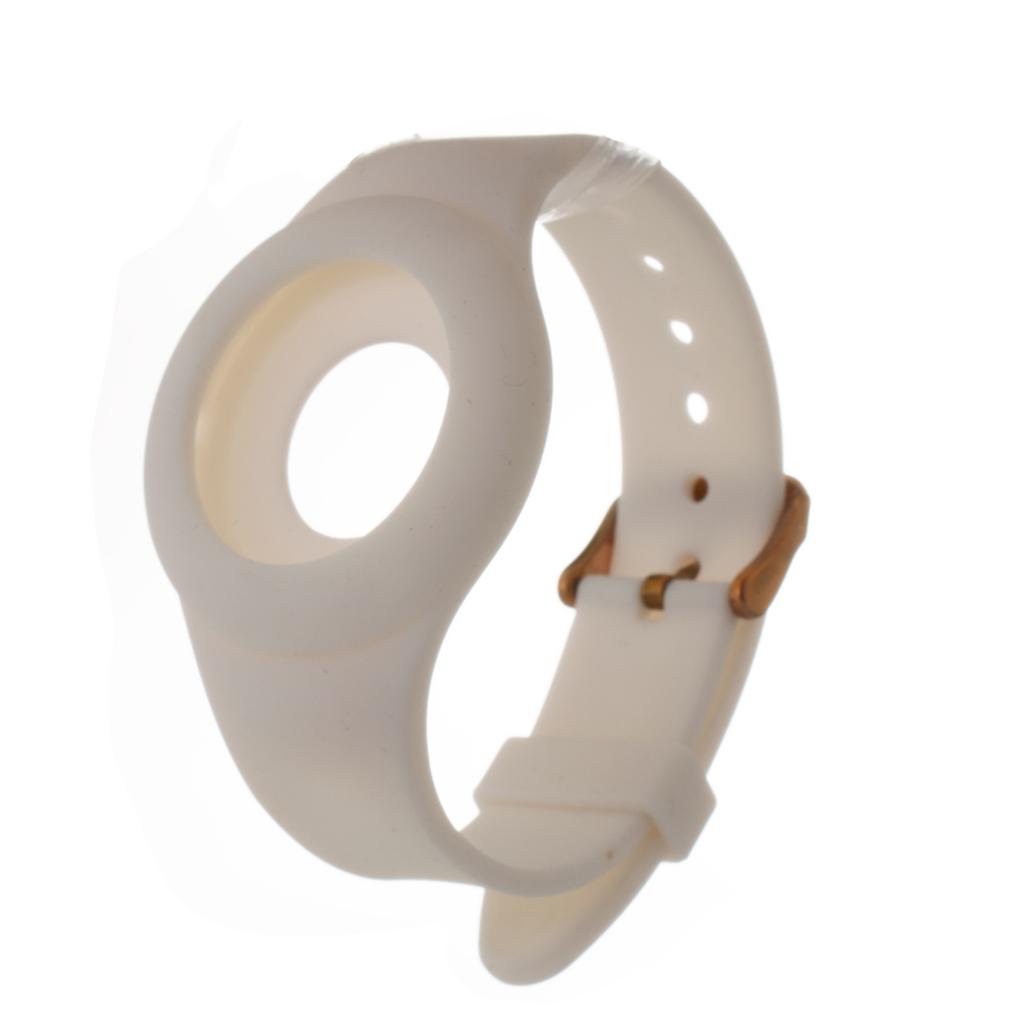 Zegarek Folli Follie Wf15P042Zsr. Kwarcowy, Kolor Biały. Kobieta.