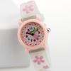 Waterproof Cute Cartoon Kid's Quartz Watch - Time-Telling Student Watch