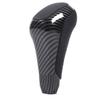 Carbon ABS Gear Shift Knob Head Handle Replace For Toyota Tundra 2014-
