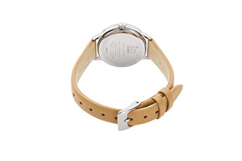 ORIENT iO Watch SOLAR Сделано в Японии Внутренняя гарантия Розовый [ORIENT] Производитель RN-WG0412P Женские