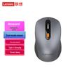 Lenovo Беспроводная перезаряжаемая мышь Howard с двумя режимами