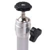 Metal Construction Projector Wall Mount 360 Degree Rotation DV Camera Holder  Security Camera