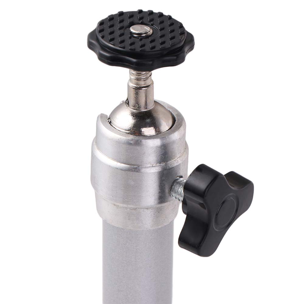 Metal Construction Projector Wall Mount 360 Degree Rotation DV Camera Holder  Security Camera
