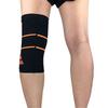Neoprene Sports Knee Pads Compression Joint Support Breathable Comprehensive Protection Leg Sleeves for Sports Safety