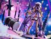 Fat Company Magia Record Puella Magi Madoka Magica Side Story Мицуки Фелиция Масштаб ABS ПВХ Раскрашенная Полная Фигурка 1/8 &