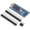 Для платы Nano CH340/ATmega+328P без кабеля USB, соединение Type-C совместимо с Arduino Nano V3.0