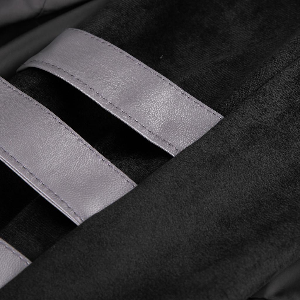 Fashion Mens Gothic Hooded Trench Party Costume Tailcoat Long Sleeve Jacket