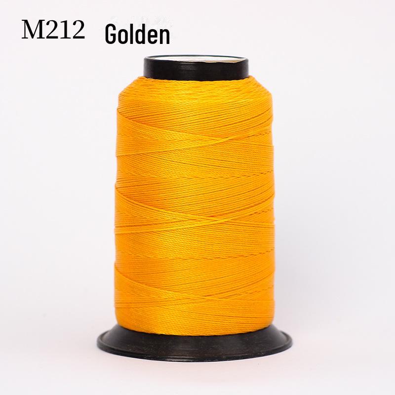 Браслет/ожерелье из цветной восковой нити Morandi: 12, 6 и 3 пряди — самодельная плетеная веревка для изготовления украшений и брелоков