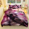 New Japanese Anime Sailor Moon Bedding Set Beautiful Girl Quilt Cover Cute Printing Duvet Home for Teens Best Gifts
