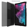 Чехол для Microsoft Surface Pro 7 6 5 4 Подставка Чехол из ПУ кожи 12,3 дюйма для планшета Microsoft Surface Pro 7 Plus