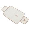 Baby Portable Changing Diaper Pad Foldable Waterproof Travel Diaper Changing Mat for Newborn Bear