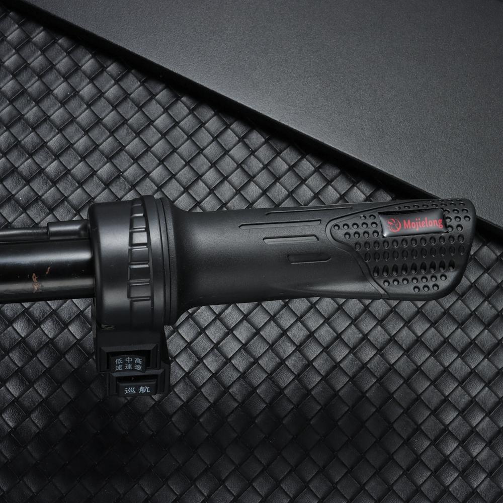 E-Bike Twist Throttle Electric Scooter Parts Speed Handlebar Throttle Cycling Throttle Grip