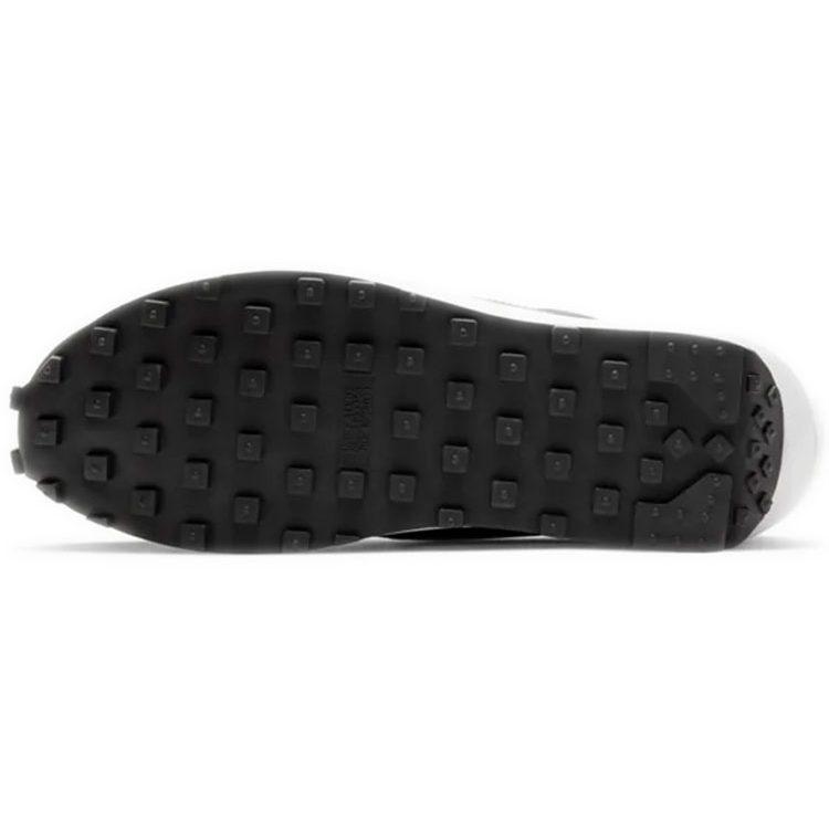 Nike X Sacai LDWaffle 'Черный нейлон' BV0073-002