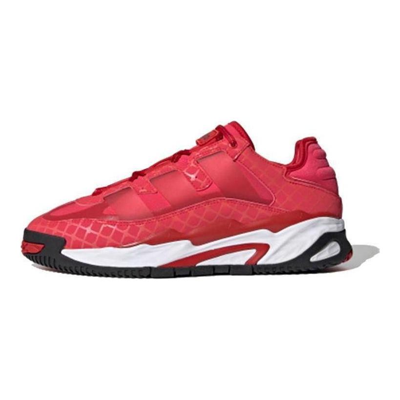 adidas Originals Niteball 'Красный Черный' H67649