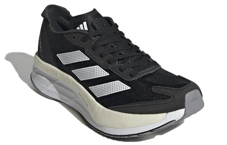 Adizero Boston Wmns Adidas 11 'Черный Белый' Женские GX6657