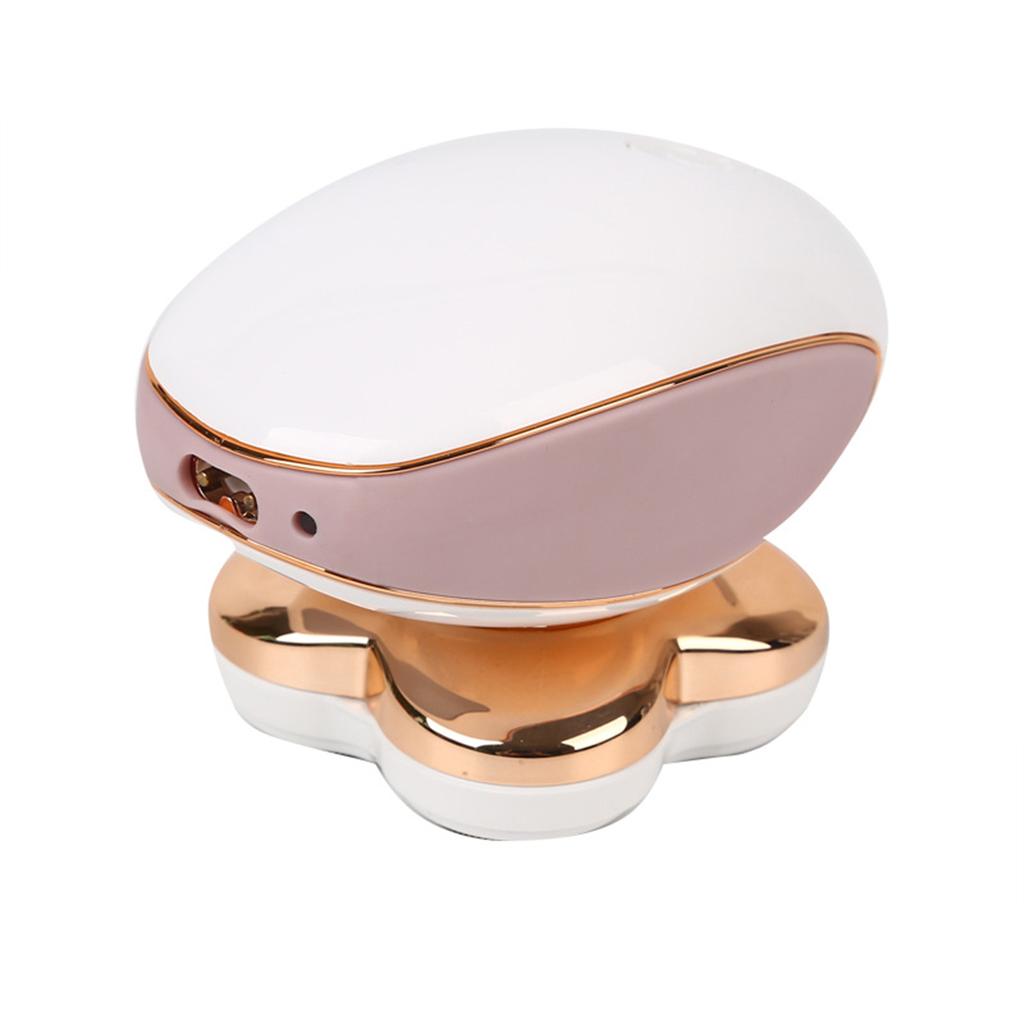 Средство для удаления волос на ногах для женщин, электрическая бритва с мгновенным и безболезненным удалением волос на ногах, завершающий штрих, безупречные ноги, 1 шт.