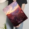 Grand Canyon Sunset Landscape Metal Wall Art Home Decor Living Room