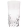 Стакан Toyo Sasaki Glass Knack Feather HS 10, 305 мл, набор из 6 шт. Сделано в Японии, можно мыть в посудомоечной машине, небьющийся стеклянный стакан, пивной бокал Highball