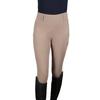 Womens/Ladies Oxnam Competition Horse Riding Tights