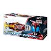 СУПЕР ЛУЧШИЙ Трансформационный пояс DX Kabuto Zector Kamen Rider Kabuto [BANDAI]