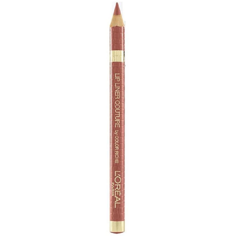 L'Oréal Paris - Crayon à lèvres Lip Liner Couture -