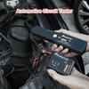 Профессиональный искатель коротких замыканий и обрывов в автомобильной проводке Инструмент для ремонта автомобиля Детектор короткого замыкания Трассировщик 6-42 В постоянного тока Диагностический инструмент Тестер цепи