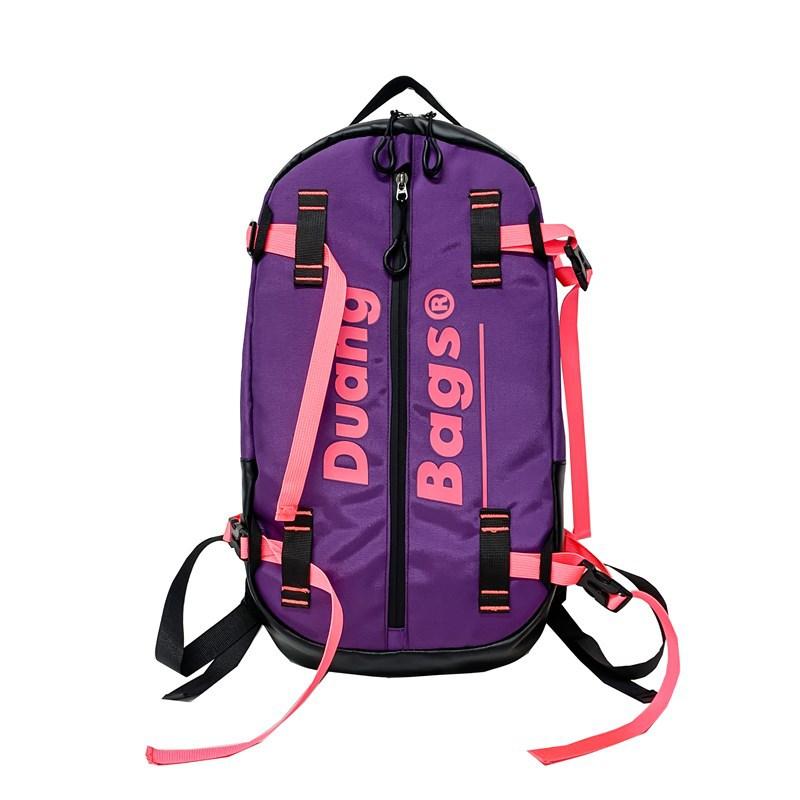 Легкий рюкзак Мужской рюкзак для скейтбординга и спорта