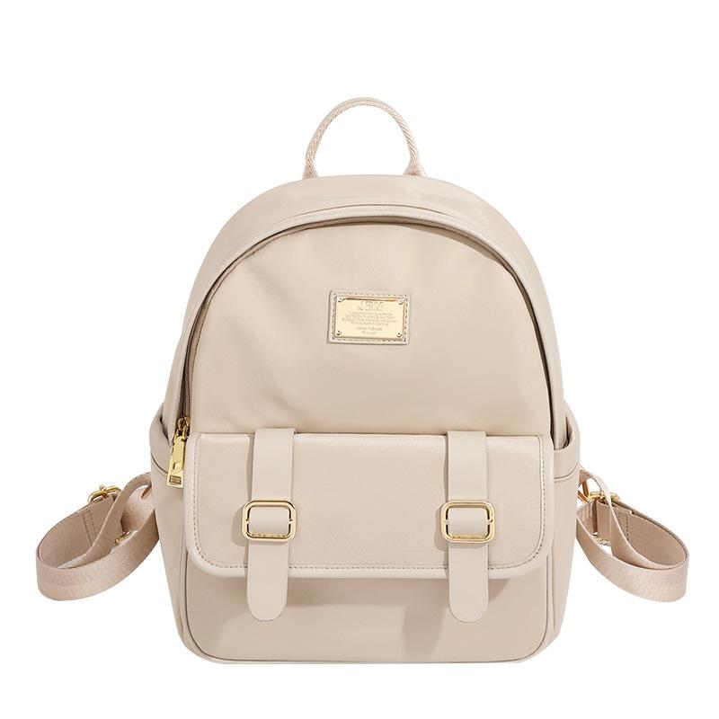 Мини-сумка для всего Оксфордский рюкзак Модная повседневная сумка для поездок на работу Легкий рюкзак для путешествий на открытом воздухе Маленький рюкзак