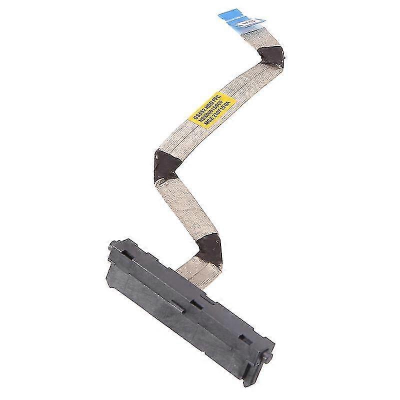 HDD cable For Lenovo IdeaPad 3 15ARE05 15ADA05 15IIL05 15IML 15IGL05 2020 laptop SATA Hard Drive HDD SSD Connector Cable