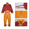 Spot Avatar Bumian Aang cos clothing cosplay clothing Bumian Aang cosplay clothing