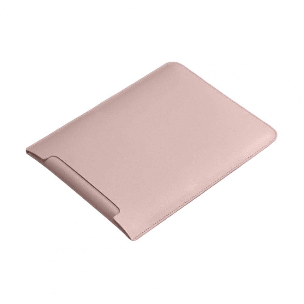 Minimalist Laptop Bag Waterproof Laptop Sleeve Case Scratch-resistant Notebook Bag Minimalist Design Protective for Macbook