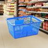 Basket with Handle for Food, Fruit And Cosmetics