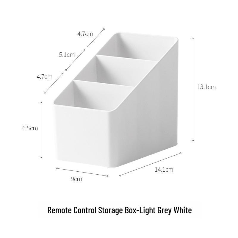 Многофункциональный пластиковый ящик для хранения для дома или офиса