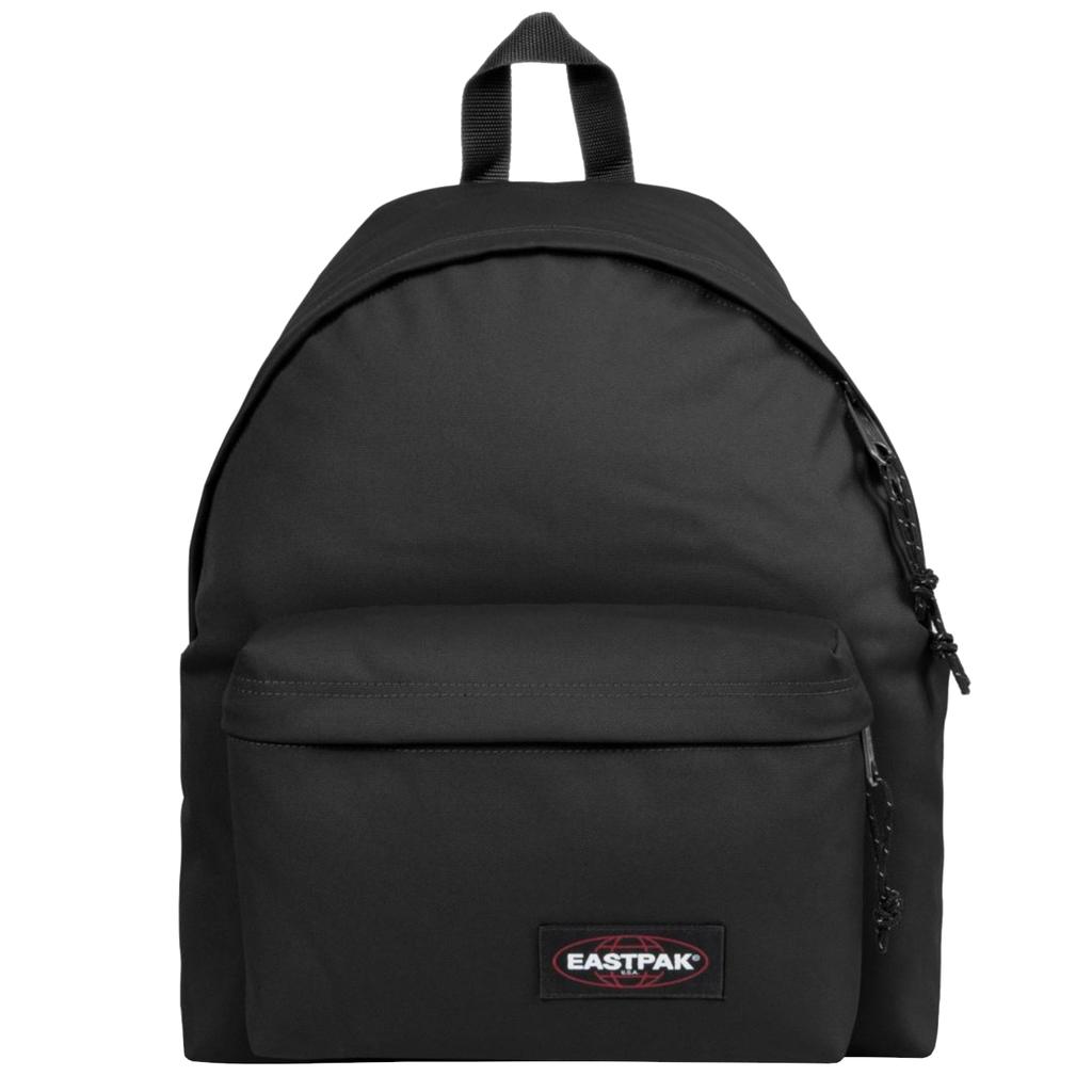 eastpak Padded Pak'r Backpack, Unisex Black Backpack