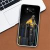 Чехол для телефона Valorant Killjoy для Xiaomi Poco X3 Nfc X4 ​​Gt X5 Pro M5S M4 M3 M2 F5 F4 F3 F2 F1 Mi Note 10 Fundas Shell