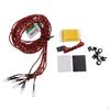 Система светодиодного освещения Flash Helicopter Plane 8 LED
